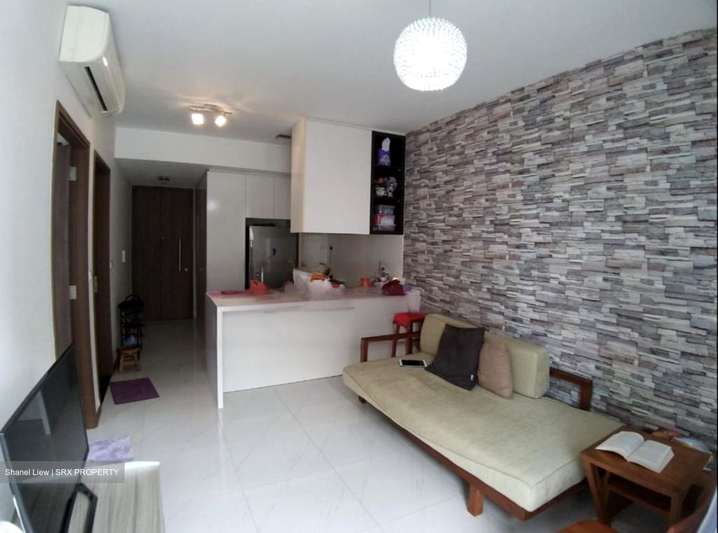 Palm Isles (D17), Condominium #459260511